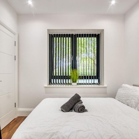 2 Bed 2 Bath Balcony View Wimbledon Tennis Villa Londres Exterior foto