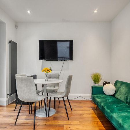 2 Bed 2 Bath Balcony View Wimbledon Tennis Villa Londres Exterior foto